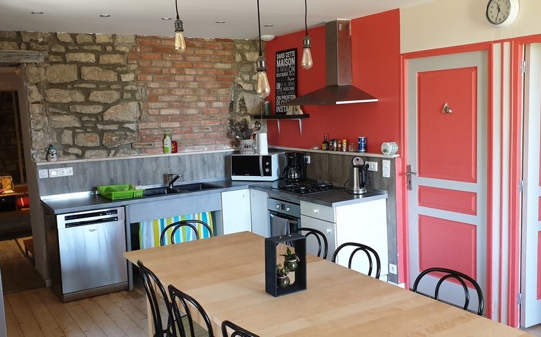 De Passage Chez Lili