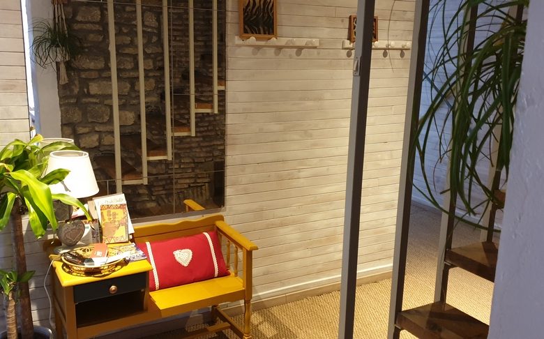 De Passage Chez Lili