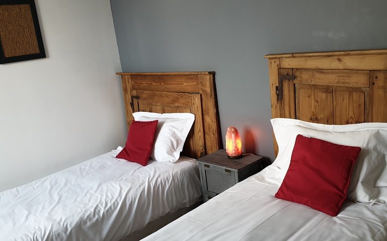 De Passage Chez Lili