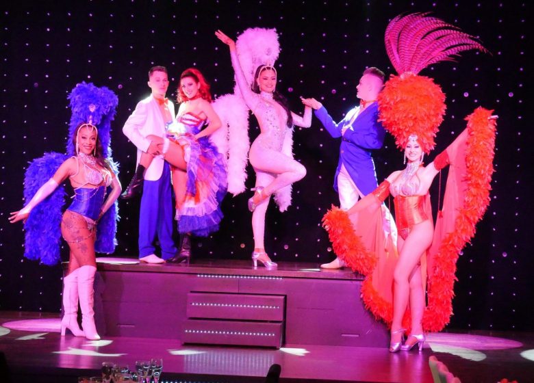 Casino de salins les bains