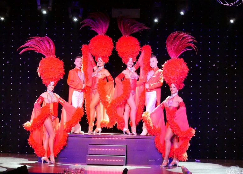 Casino de salins les bains