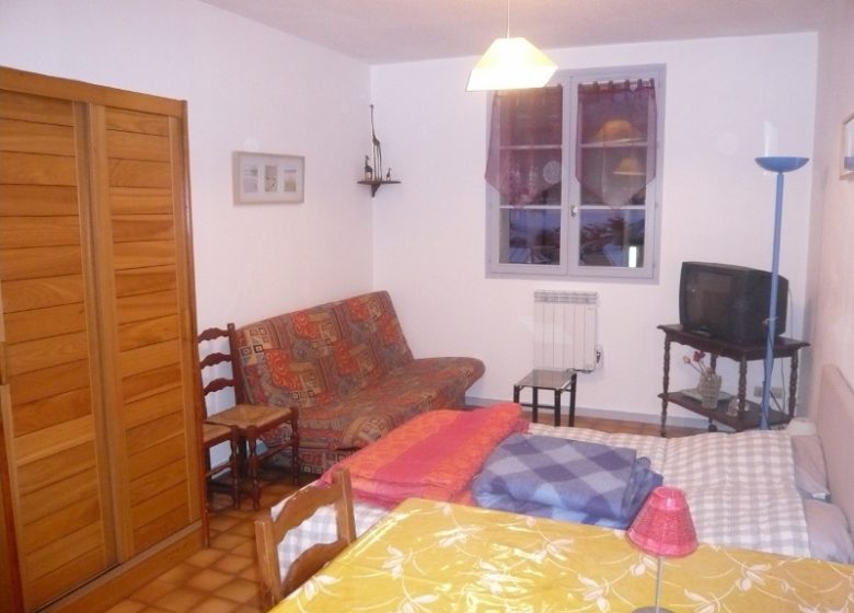 A la Résidence du Théâtre