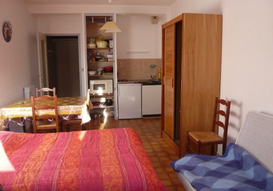 A la Résidence du Théâtre