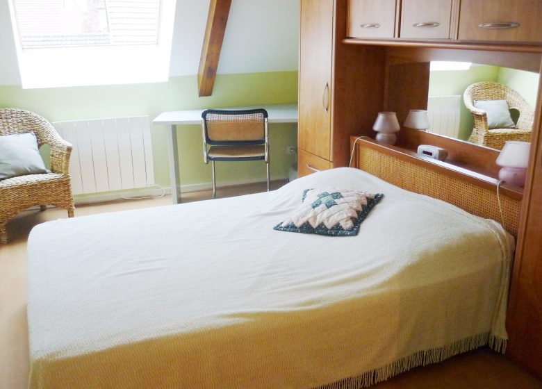 Confortable Appartement