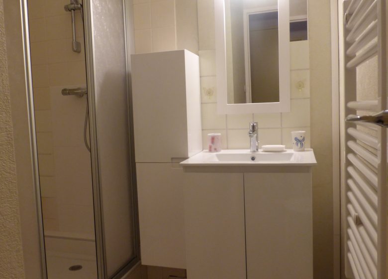 Confortable Appartement