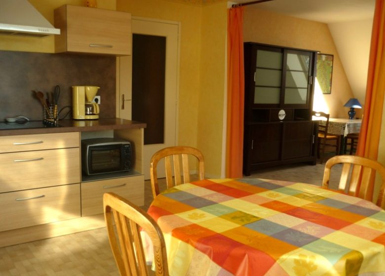 Confortable Appartement