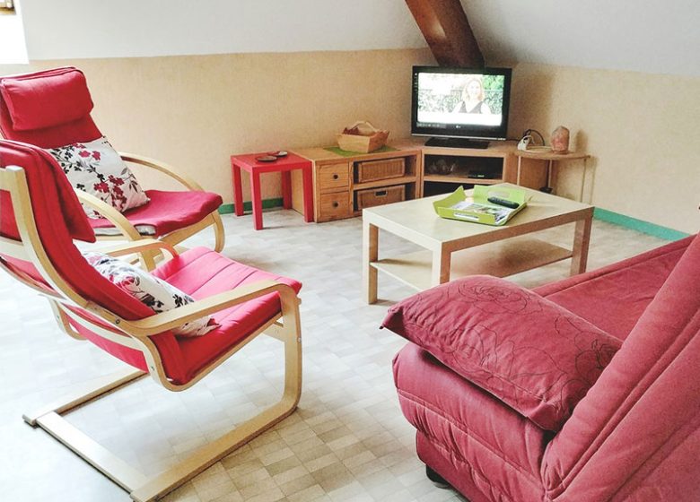 Confortable Appartement