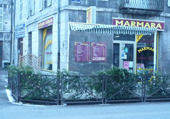 Marmara Döner & Kebab