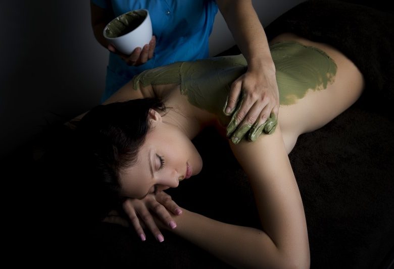 Cures Thermales à Salins-les-Bains