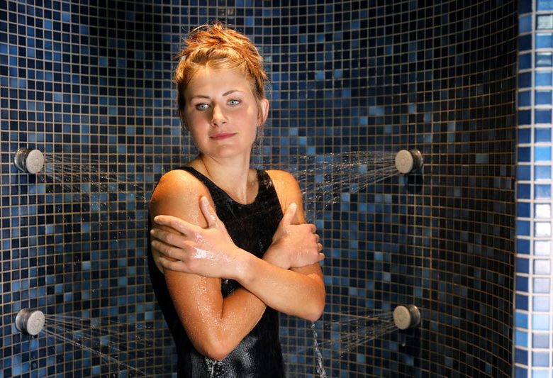 Cures Thermales à Salins-les-Bains