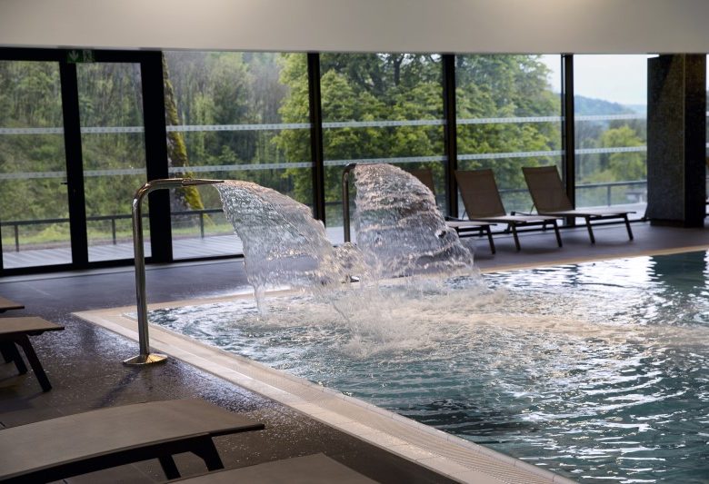 Cures Thermales à Salins-les-Bains