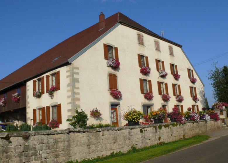 Le P’tit Bonheur des Champs