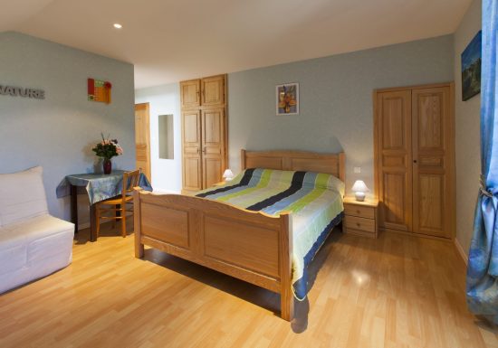 Le P’tit Bonheur des Champs