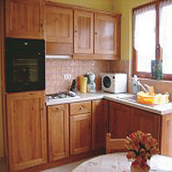 Gîte du Mont Poupet