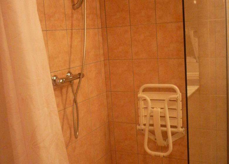 Gîte du Mont Poupet