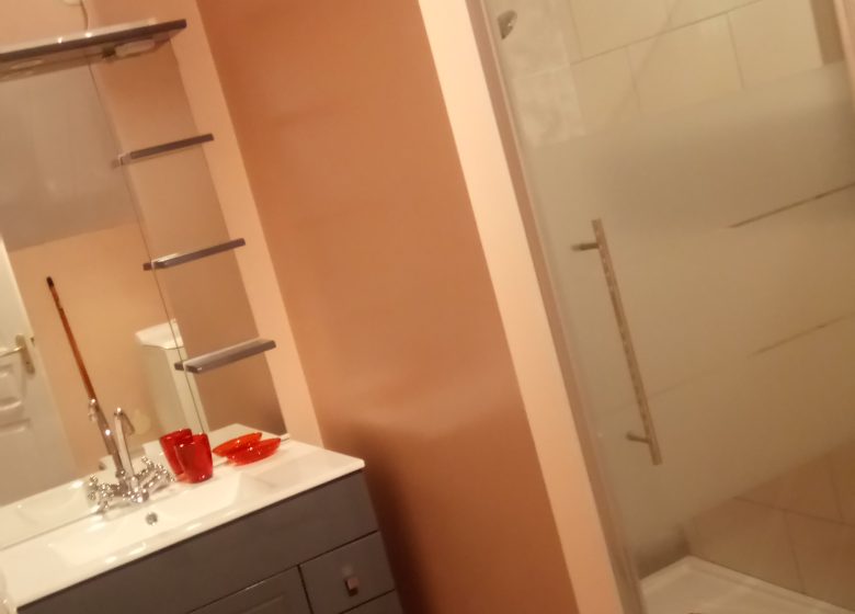 Gîte du Mont Poupet n°2