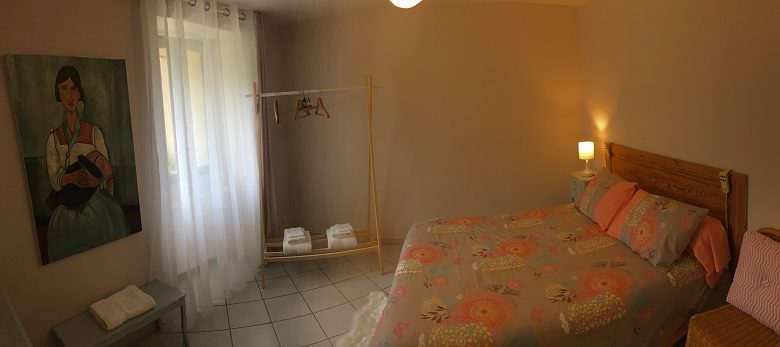 L’Étape de Poupet Jura