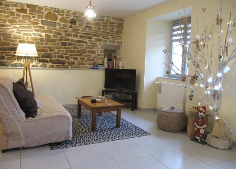 L’Étape de Poupet Jura