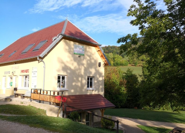 Maison familiale et rurale