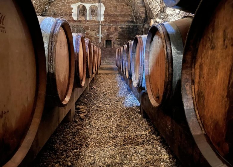 Domaine Joseph Dorbon