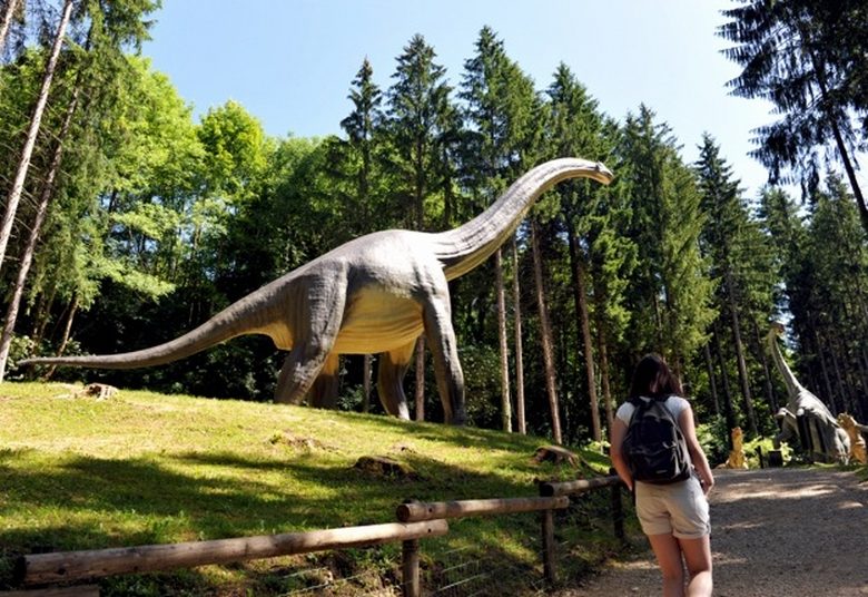 Parc Dino-Zoo