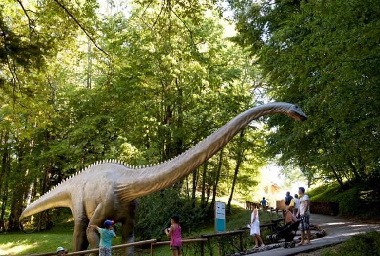 Parc Dino-Zoo