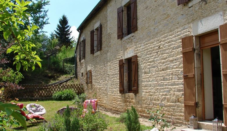 Maison d’hôtes les Greniers