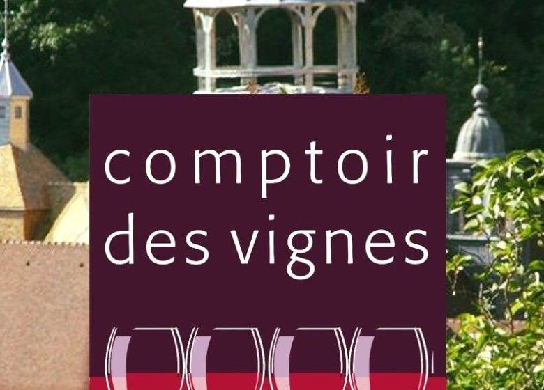 Les 15 ans du Comptoir des Vignes