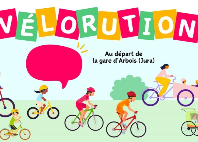 Vélorution