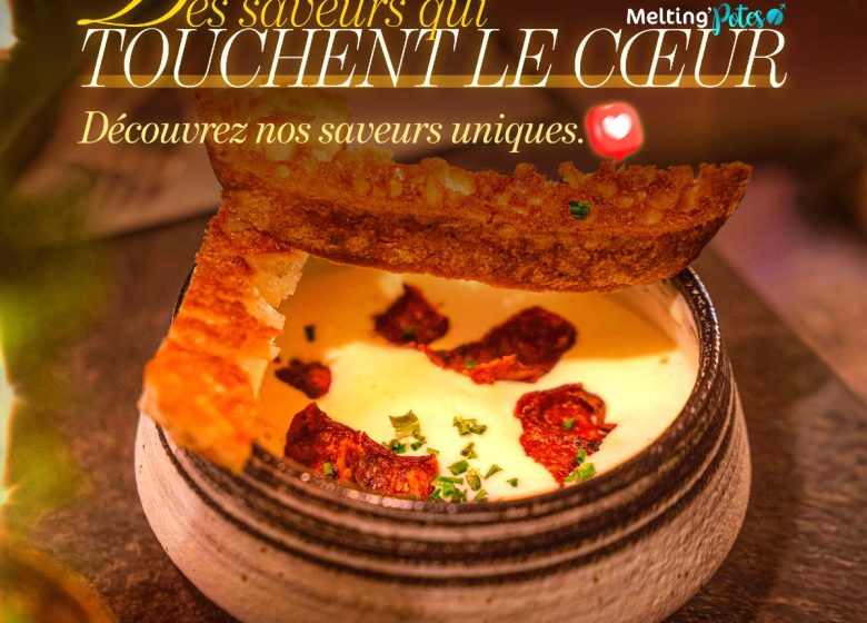 Soirée salsa