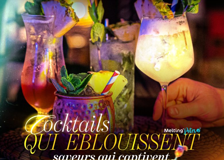 Soirée salsa
