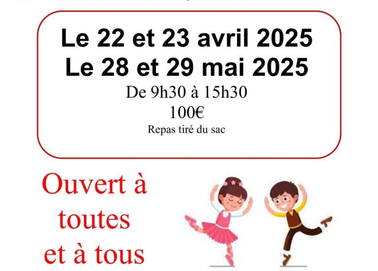 Danse classique