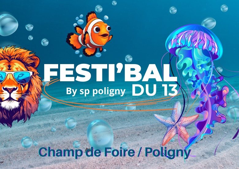 Festi’Bal du 13