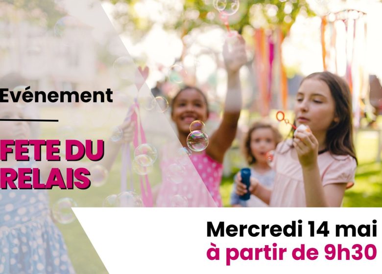 Fête du Relais Coeur du Jura