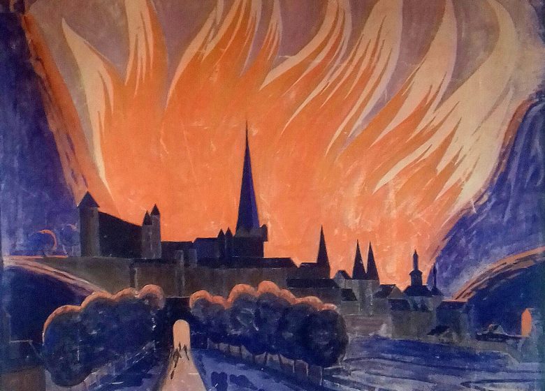 Bicentenaire de l’incendie : 1825 – 2025