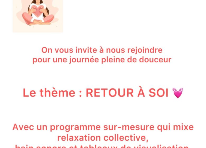 Cercle du Cœur des femmes