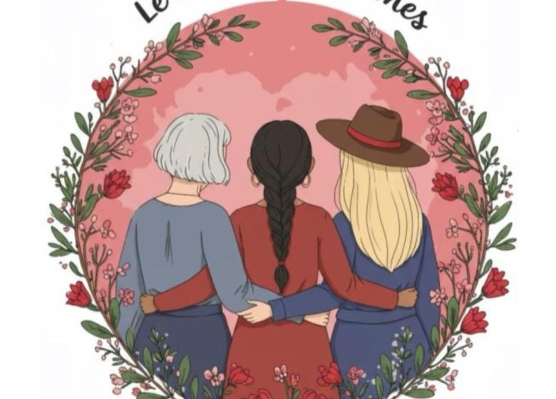 Cercle du Cœur des femmes