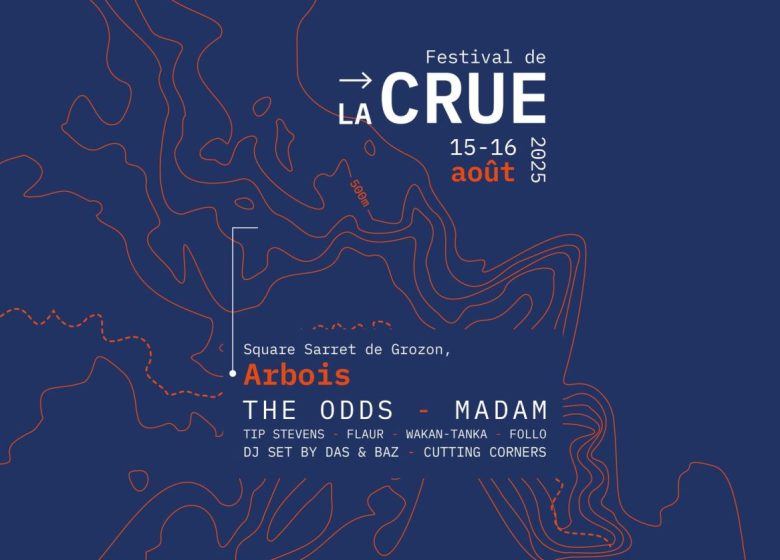 Festival de la Crue