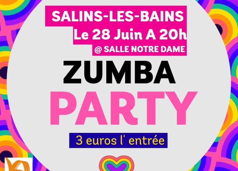 Zumba Party