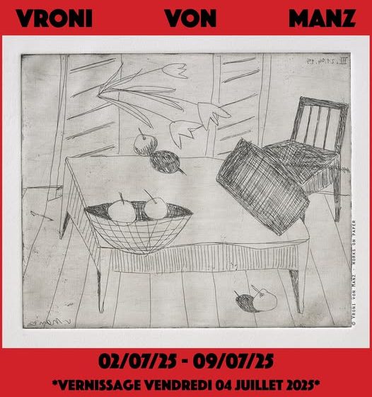 Vroni Von Manz