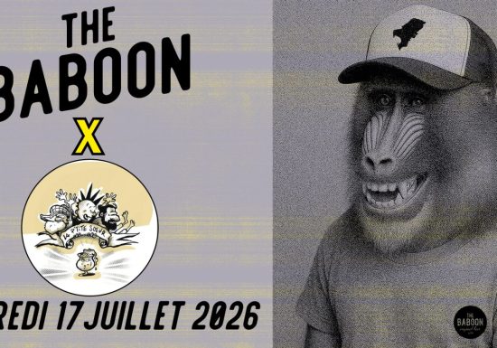 La P&rsquo;tite Soeur