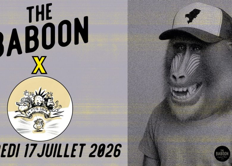 La P&rsquo;tite Soeur