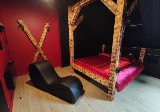 Courcelles 3e gauche