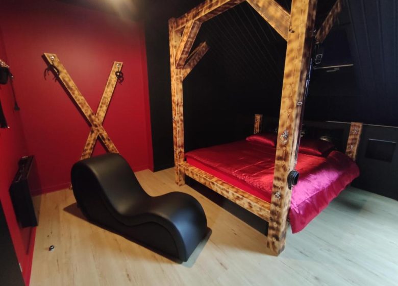 Courcelles 3e gauche