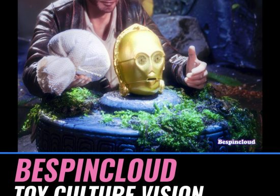 Vernissage de l&rsquo;exposition photographique « Bespincloud » et rencontre avec l&rsquo;artiste