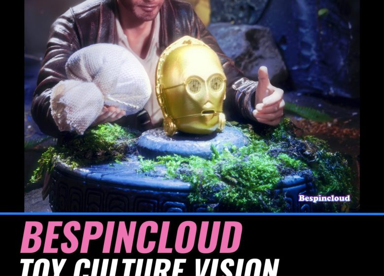 Vernissage de l&rsquo;exposition photographique « Bespincloud » et rencontre avec l&rsquo;artiste