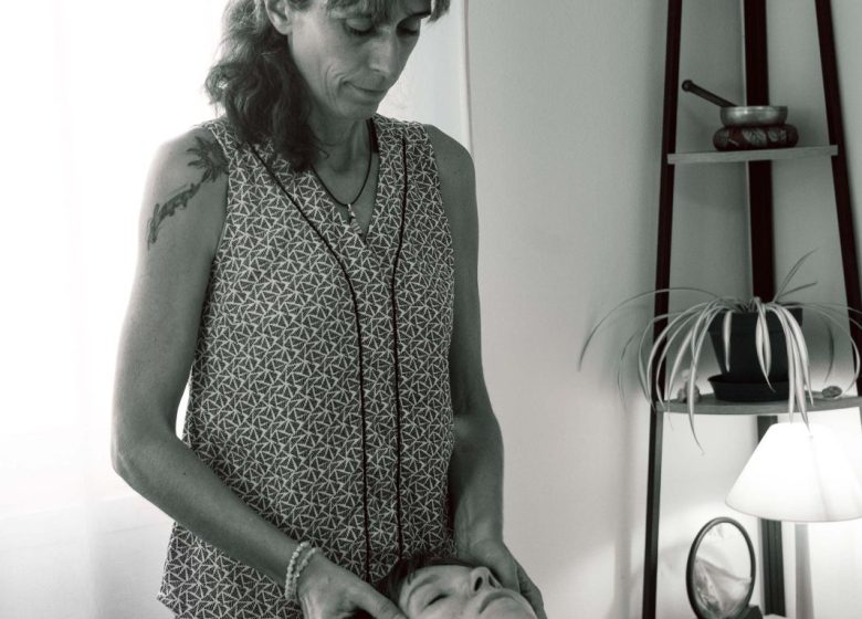 Accéder au bien-être