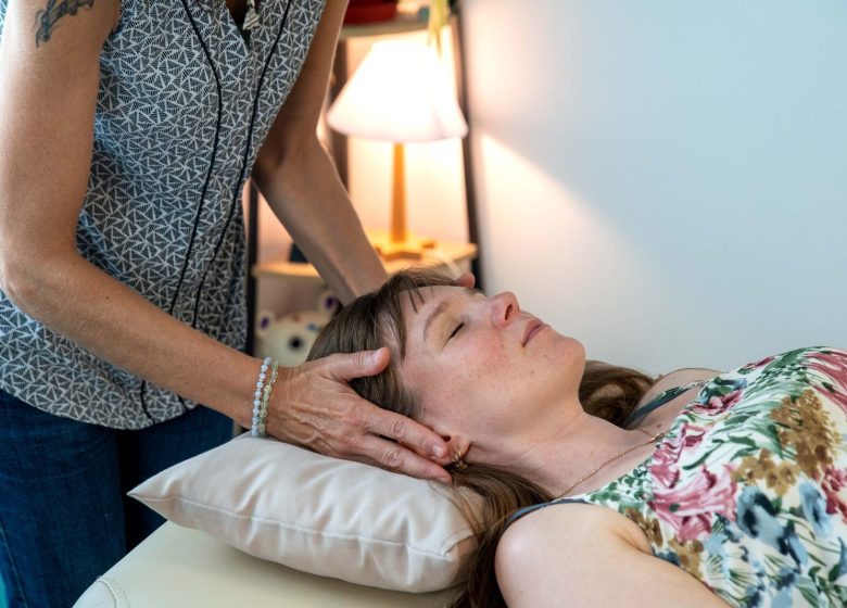 Accéder au bien-être