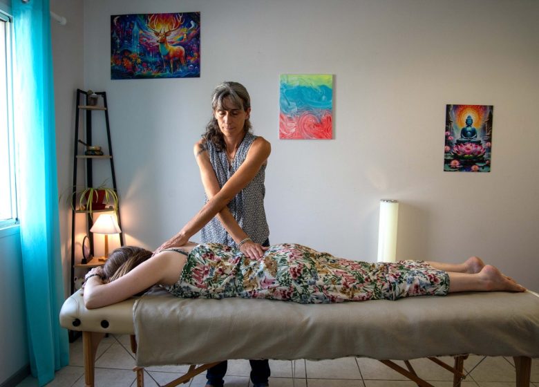 Accéder au bien-être