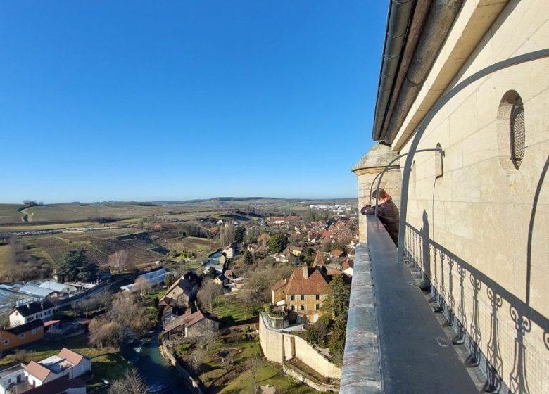 Eglise Saint-Just